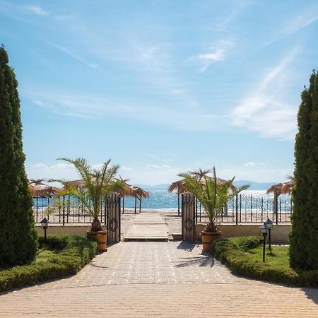 Festa Pomorie Resort Luaran gambar