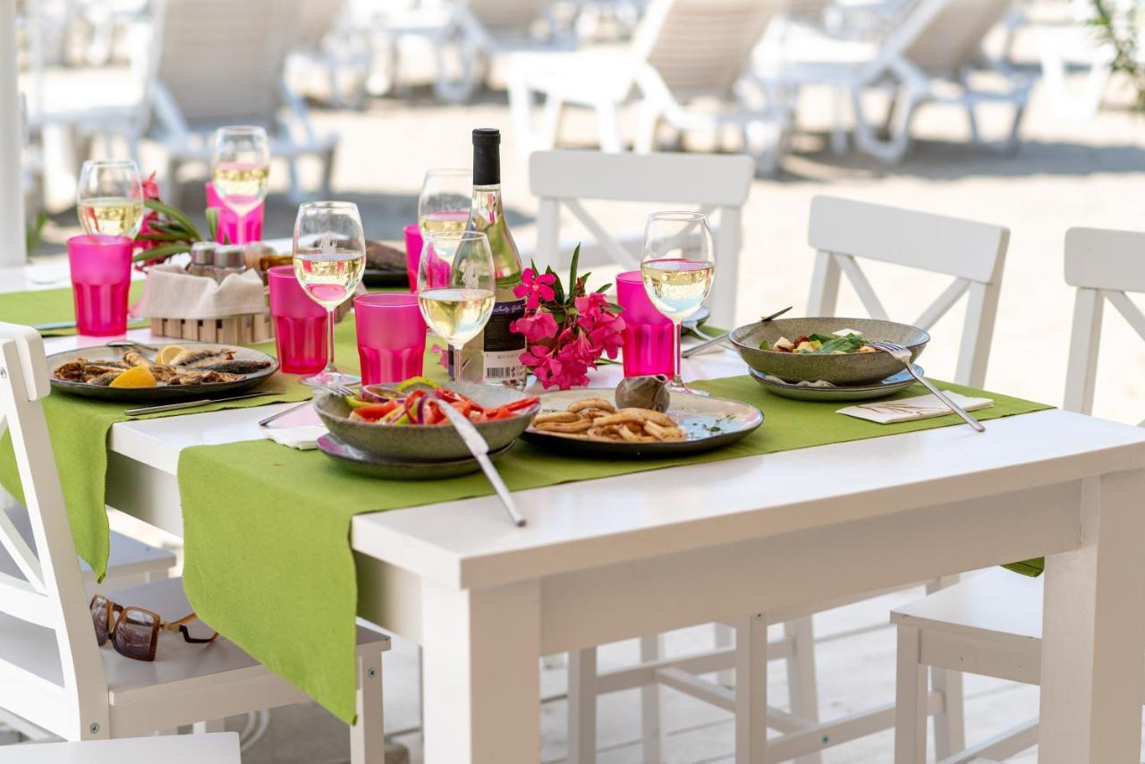 Festa Pomorie Resort Luaran gambar