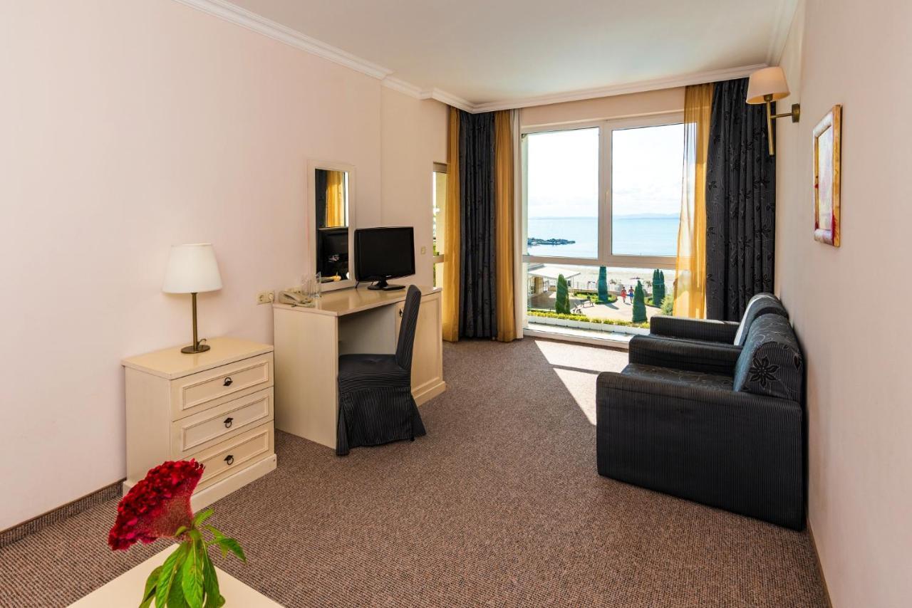 Festa Pomorie Resort Bilik gambar