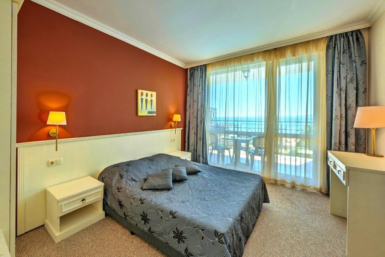 Festa Pomorie Resort Bilik gambar
