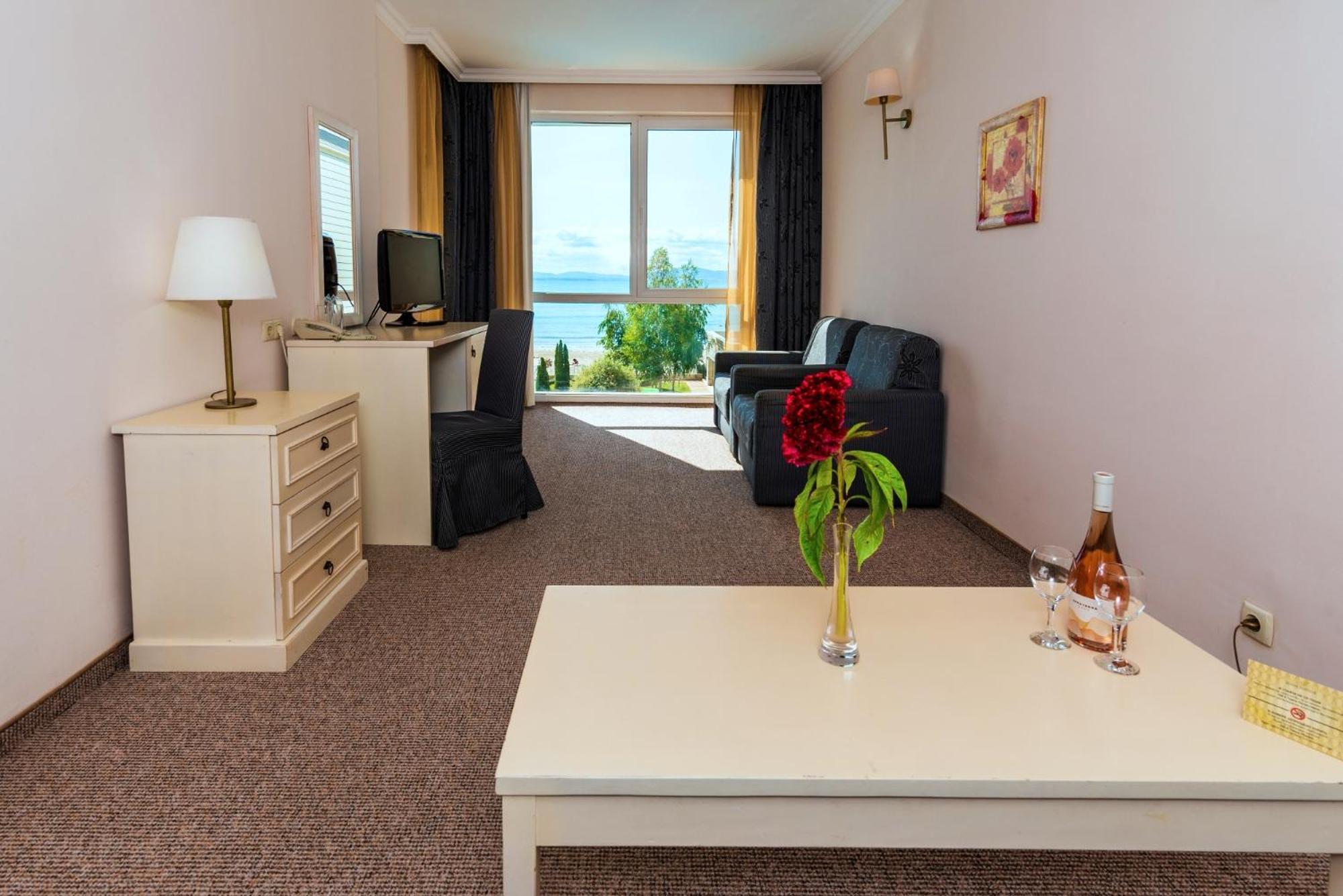 Festa Pomorie Resort Bilik gambar