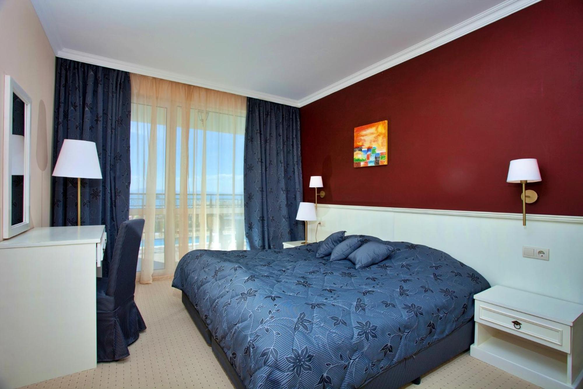 Festa Pomorie Resort Bilik gambar