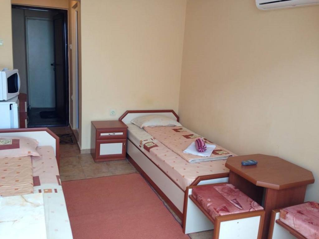 Festa Pomorie Resort Bilik gambar