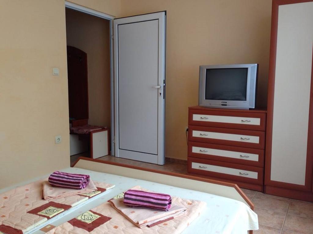 Festa Pomorie Resort Bilik gambar