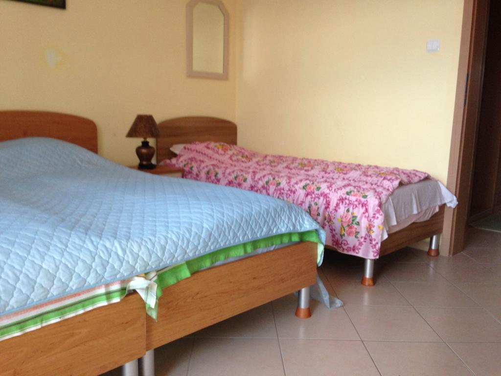 Festa Pomorie Resort Luaran gambar